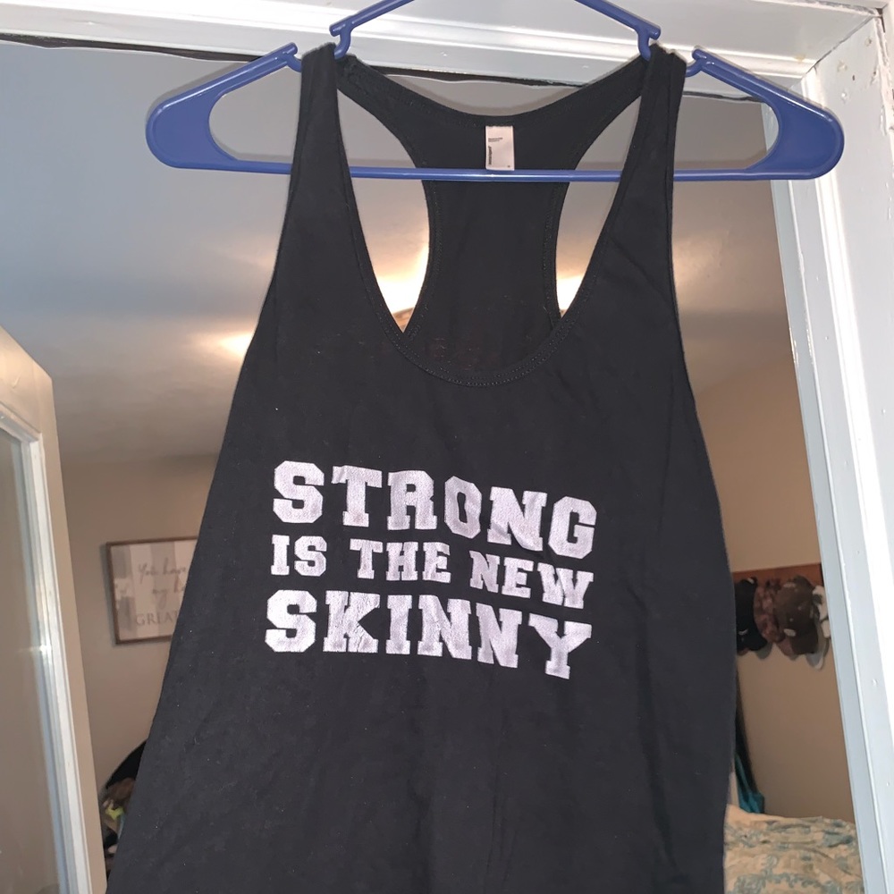 Women’s Tank Top